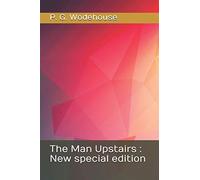 The Man Upstairs: New special edition