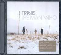 The Man Who