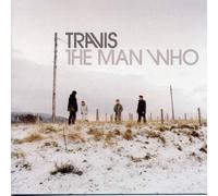The Man Who