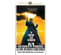 The Man Who Aimé Chat Dancing DVD (1973) Burt Reynolds, Sarah Miles, Lee J.Cobb