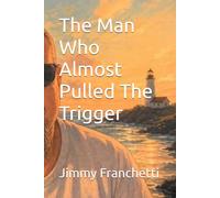 The Man Who Almost Pulled The Trigger