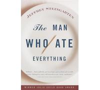 The Man Who Ate Everything