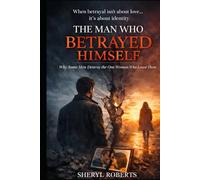 The Man Who Betrayed Himself: Why Some Men Destroy the One Woman Who Loved Them