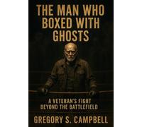 The Man Who Boxed with Ghosts: A Veteran’s Fight Beyond the Battlefield