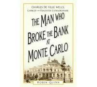 The Man Who Broke The Bank At Monte Carlo