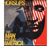 The Man Who Built America