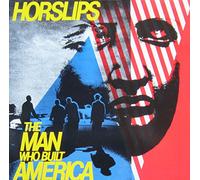 The Man Who Built America [Vinyl LP] [Schallplatte]