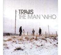 The Man Who by Travis (1999-05-28)