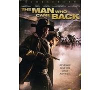 The Man Who Came Back [WS] - DVD Zone 1 G