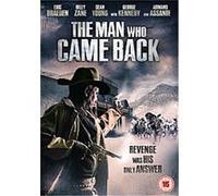 The Man Who Came Back G
