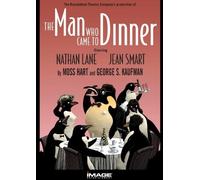 The Man Who Came to Dinner [Import USA Zone 1]