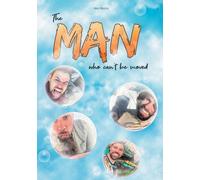 The Man Who Can?T Be Moved
