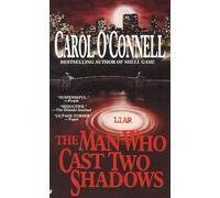 The Man Who Cast Two Shadows
