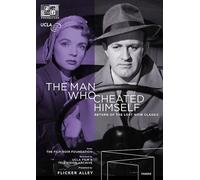 The Man Who Cheated Himself