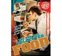 The Man Who Collected Food
