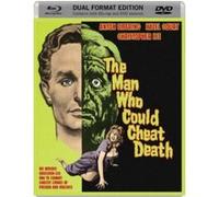 The Man Who Could Cheat Death Blu-ray G