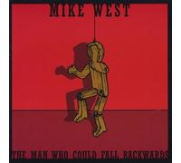 The Man Who Could Fall Backwards