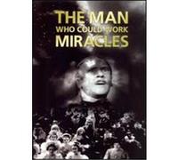 The Man Who Could Work Miracles - DVD Zone 1 G