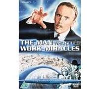 The Man Who Could Work Miracles G