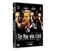 The Man Who Cried [Import anglais]