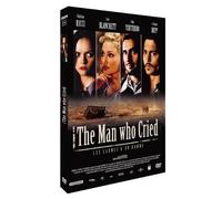 The Man Who Cried – DVD – Studiocanal