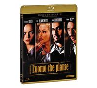 The Man Who Cried-L'Uomo Che Pianse (Indimenticabili) [Blu-Ray] [Import]