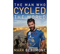 The Man Who Cycled The World