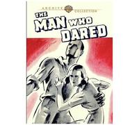 The Man Who Dared (aka City in Terror)