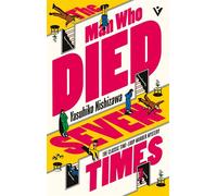 The Man Who Died Seven Times
