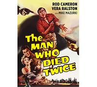 The Man Who Died Twice