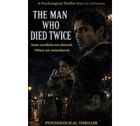The Man Who Died Twice