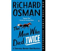 The Man Who Died Twice