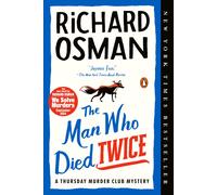 The Man Who Died Twice