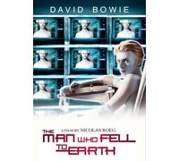 The Man Who Fell to Earth