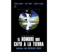 The Man who fell to Earth - El Hombre que cayo a la tierra G