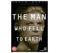 The Man Who Fell to Earth [Import anglais]