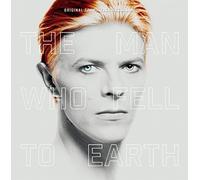 The Man Who Fell to Earth (Original Soundtrack) [Import]