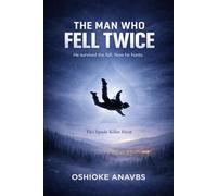 THE MAN WHO FELL TWICE: The Spade Killer Hunt