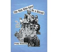 The Man Who Gave Me a Biscuit