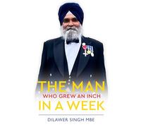 The Man who Grew an Inch in a Week