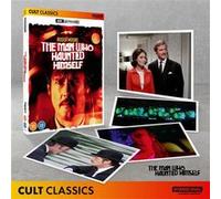 The Man Who Haunted Himself Blu-ray 4K Ultra HD
