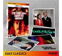 The Man Who Haunted Himself Blu-ray 4K Ultra HD