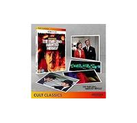 The Man Who Haunted Himself Blu-ray 4K Ultra HD