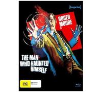 The Man Who Haunted Himself [Blu-Ray] Australia - Import