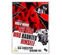 The Man Who Haunted Himself (Blu-ray + DVD)
