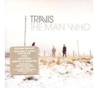 The Man Who [Import]