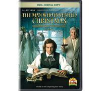 The Man Who Invented Christmas