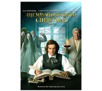 The Man Who Invented Christmas [Digital Video Disc]