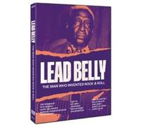 The Man Who Invented Rock And Roll DVD DVD
