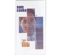 The Man Who Invented Soul